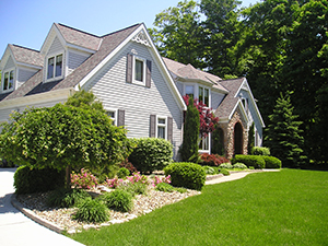 Landscapers and Lawncare Services in Tyrone, GA